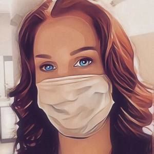 Meet your Posher, Mandy